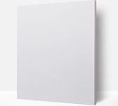 Schilderen Op Nummer Volwassenen DIY Paint By Number Compleet Hobby Pakket op Frame met Vernis - ®Arty Bee - Imagination 40x50cm