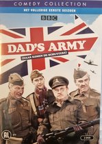 Dad's Army - Seizoen 1 (DVD)