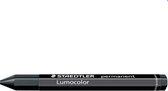 Staedtler Lumocolor 236 omnigraph permanent 236-9 Markeerkrijt Zwart 12 stuks/pack