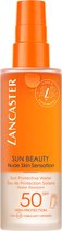 Lancaster Spray Suncare Sun Beauty Sun Protective Water - Zonnebrand - 50 ml