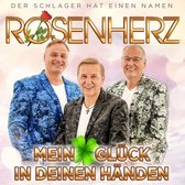 Rosenherz - Mein Gluck In Deinen Hdnd (CD)