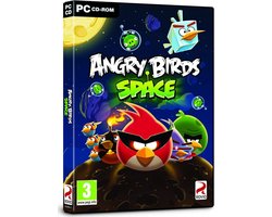 Angry Birds: Space /PC