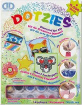 Diamond Dotz Variety Kit