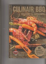 Culinair BBQ - Mark Blieckman