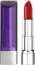 Rimmel London Moisture Renew Lipstick - 680 Hot Lips - 4 g - rood