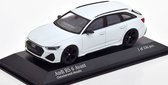Audi RS 6 Avant 2019 - 1/43 - Minichamps