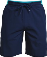 Under Armour Drive Field Short 2-Summit Navy / Green