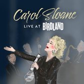 Carol Sloane - Live at Birdland (CD)