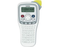 Brother PT-H105 beletteringsysteem - Labelprinter -