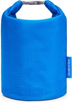 Roll' eat Grab’n’Go waterdicht tasje -  Active blue