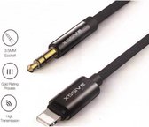 XSSIVE - Audio kabel Apple naar AUX 3.5MM