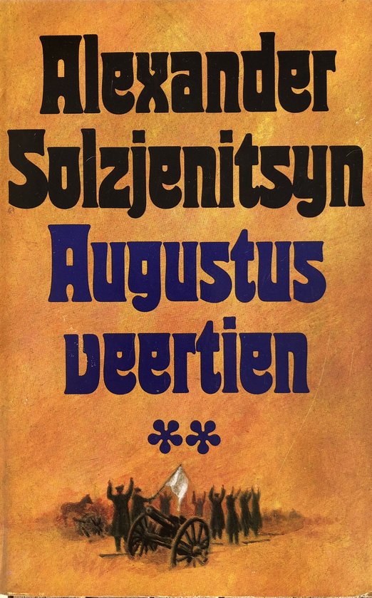 9789002253164 - Augustus Veertien