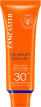 Lancaster Crème Suncare Sun Beauty Face Cream - 50 ml