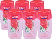 Tahiti Douchegel “Watermeloen Water” 6 x 250ml