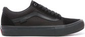 Vans Old Skool Pro Blackout 42,5