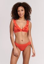 SHIWI Bobby Dames Bikini Rood - maat 40