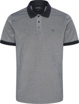 Matinique Poloshirt Mapoleo Ds Tech 30205396 Dark Navy 194011 Mannen Maat - M