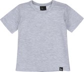 Basic grijs t-shirt 56