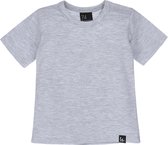 Basic grijs t-shirt 62