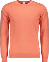 Blue Industry Pullover Coral (KBIS22 - M12 - Coral)