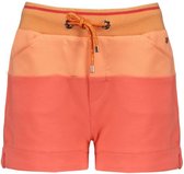 Nono Short meisje hot coral maat 110