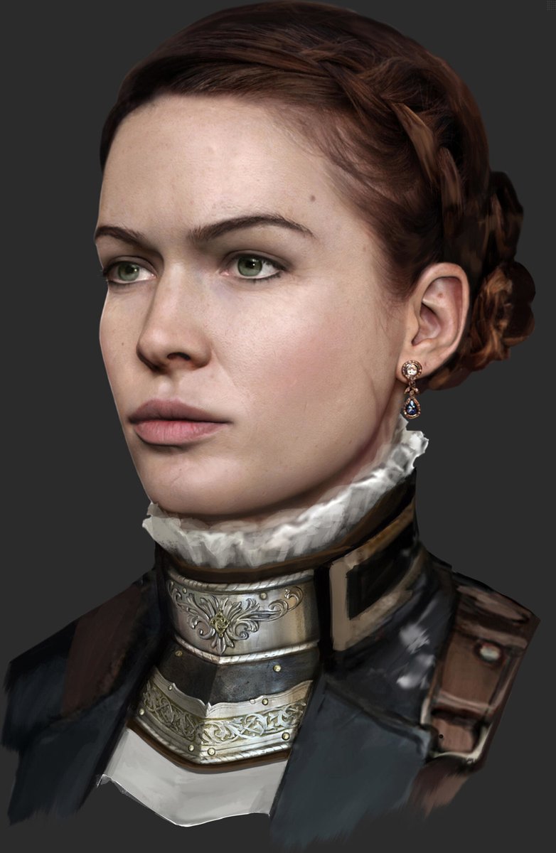 The Order: 1886 /PS4 — cadeau in Games, Films & Muziek - foto 7