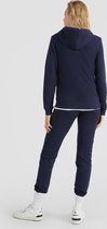 O'Neill Sweatshirts Women SCRIPT HOODIE Peacoat M - Peacoat 60% Cotton, 40% Recycled Polyester