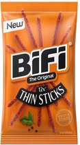 Bifi | Thin sticks | 6x 60gr