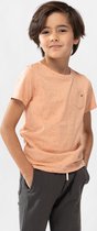 Sissy-Boy - Oranje neppy T-shirt