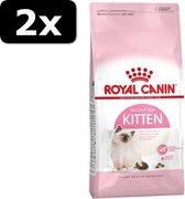 2x RC KITTEN 400GR