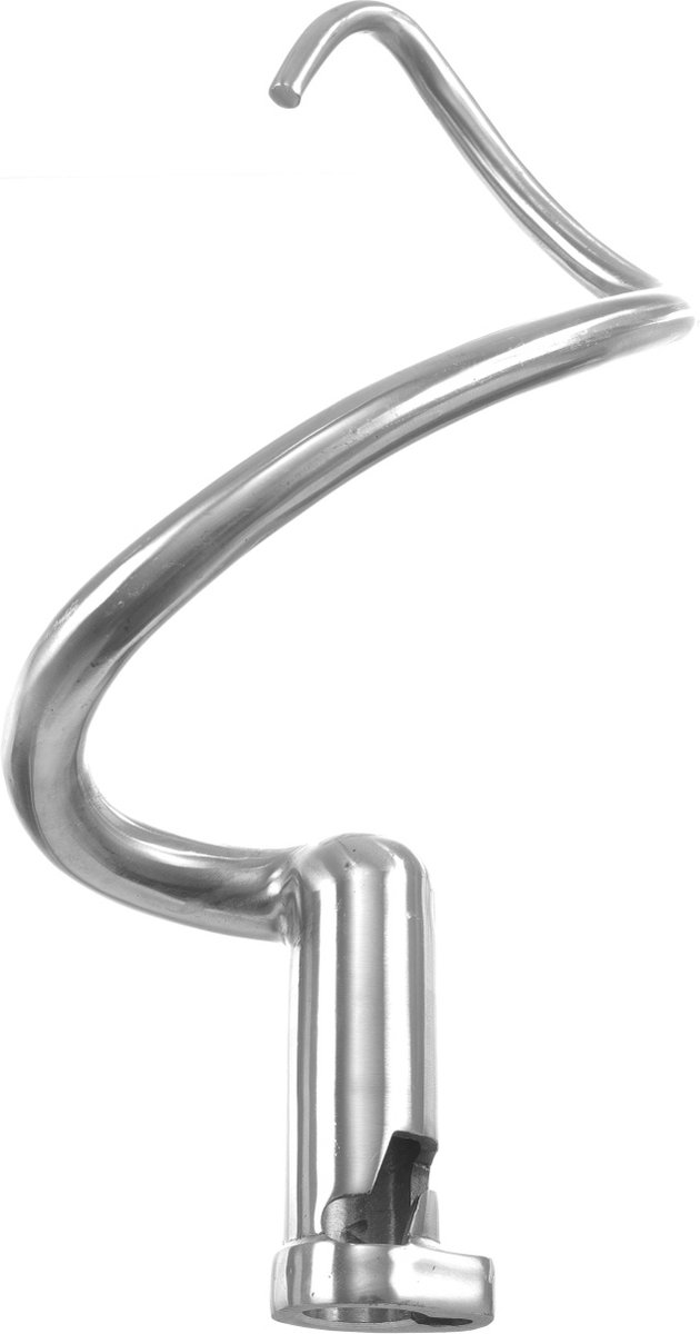 Hendi Planeetmixer 20 Liter - Kitchen Line - Professional - 50x56x(H)88cm van HENDI — afbeelding 2