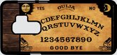 Ouija bord hardcase