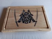 Samurai Snijplank