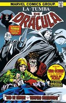 Biblioteca Drácula-La Tumba de Drácula 6-¡La muerte de Drácula!