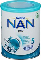 Nestlé Nan Pro 5