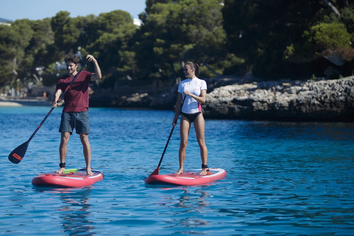 Jobe Mira 10.0 - SUP Board Set Compleet