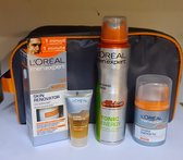 L'oreal men expert- Verwenpakket voor Heren -Tonic energy