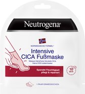 Neutrogena  Intensief CICA Voetmasker