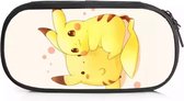 Pokemon Pikachu etui 20x 10 cm