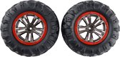 Trendtrading Power Car Pro - Onderdeel ZJ02 - 2x set