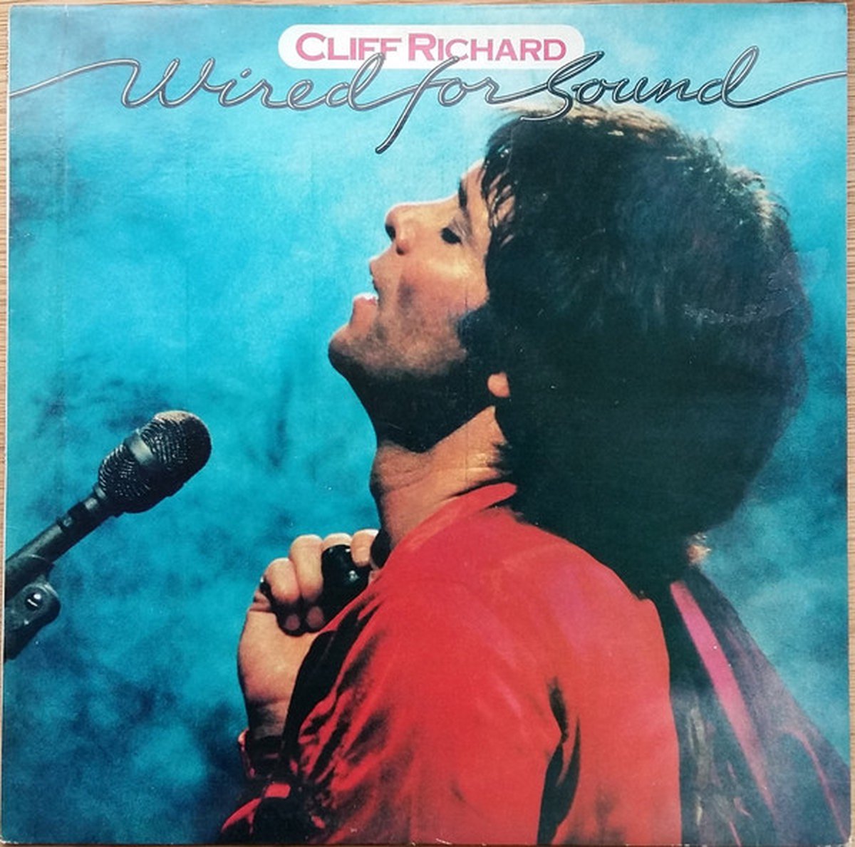 Wired for Sound (LP)