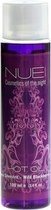 HOT OIL Wild Blackberry - 100ml - Massage Oils purple