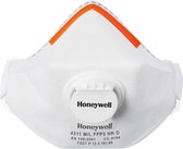 Honeywell fijnstofmasker FFP3 4311