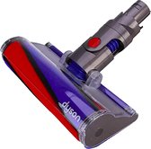 Dyson zuigmond zachte roller geschikt voor DC59, DC62, V6, SV03, V6, SV06, SV09