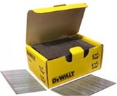 DeWALT 1.25x30mm (5000 stuks) 18 Gauge GAL Spijkers - DNBT1830GZ