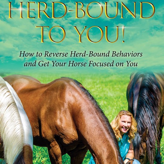 Herd-Bound to You! - cover