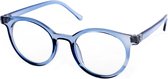 Leesbril Vista Bonita Classic Met Blauwlicht Filter-Kelim Blue-+2.00