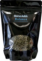 Horse Adds Balance Proefverpakking (600 gram) | Paarden Supplementen