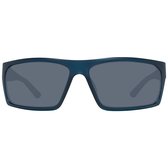 Accessoires Zonnebrillen & Eyewear Leesbrillen 0,25 tot HARLEY DAVIDSON Leesbril 3,50 blauw/ gunmetalgrijs hd1013 091 