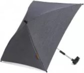 Mutsy parasol explorer - Lava Grey